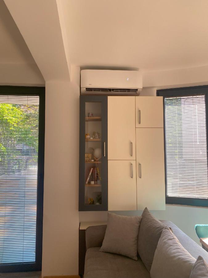 La Vita Apartments By Sienna Skopje Eksteriør billede