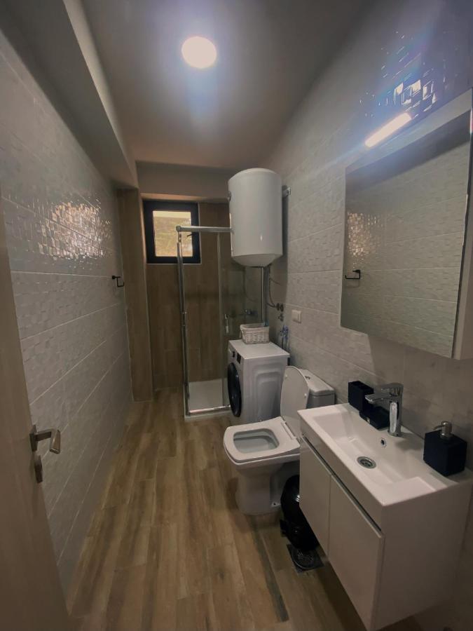 La Vita Apartments By Sienna Skopje Eksteriør billede