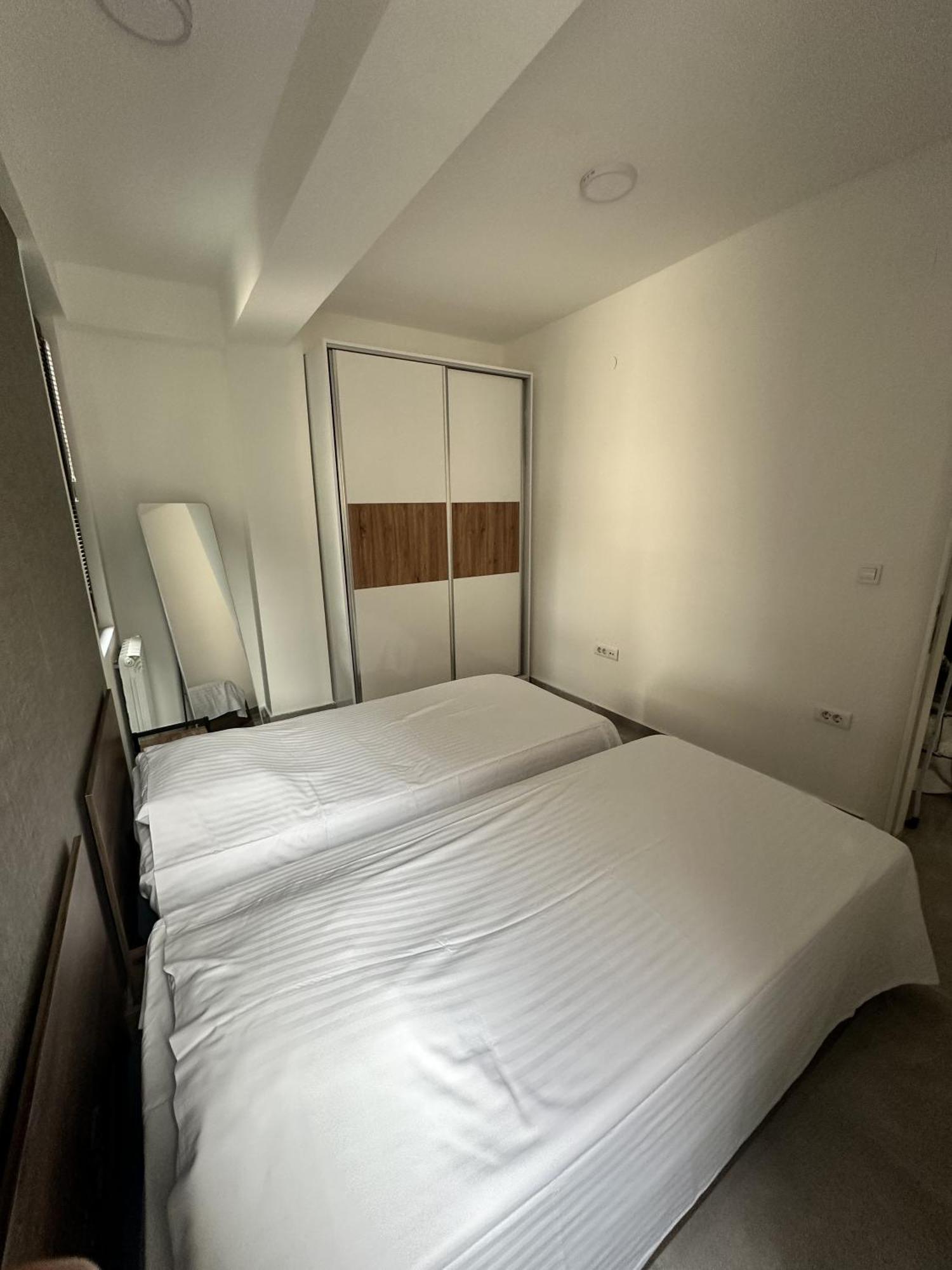 La Vita Apartments By Sienna Skopje Eksteriør billede