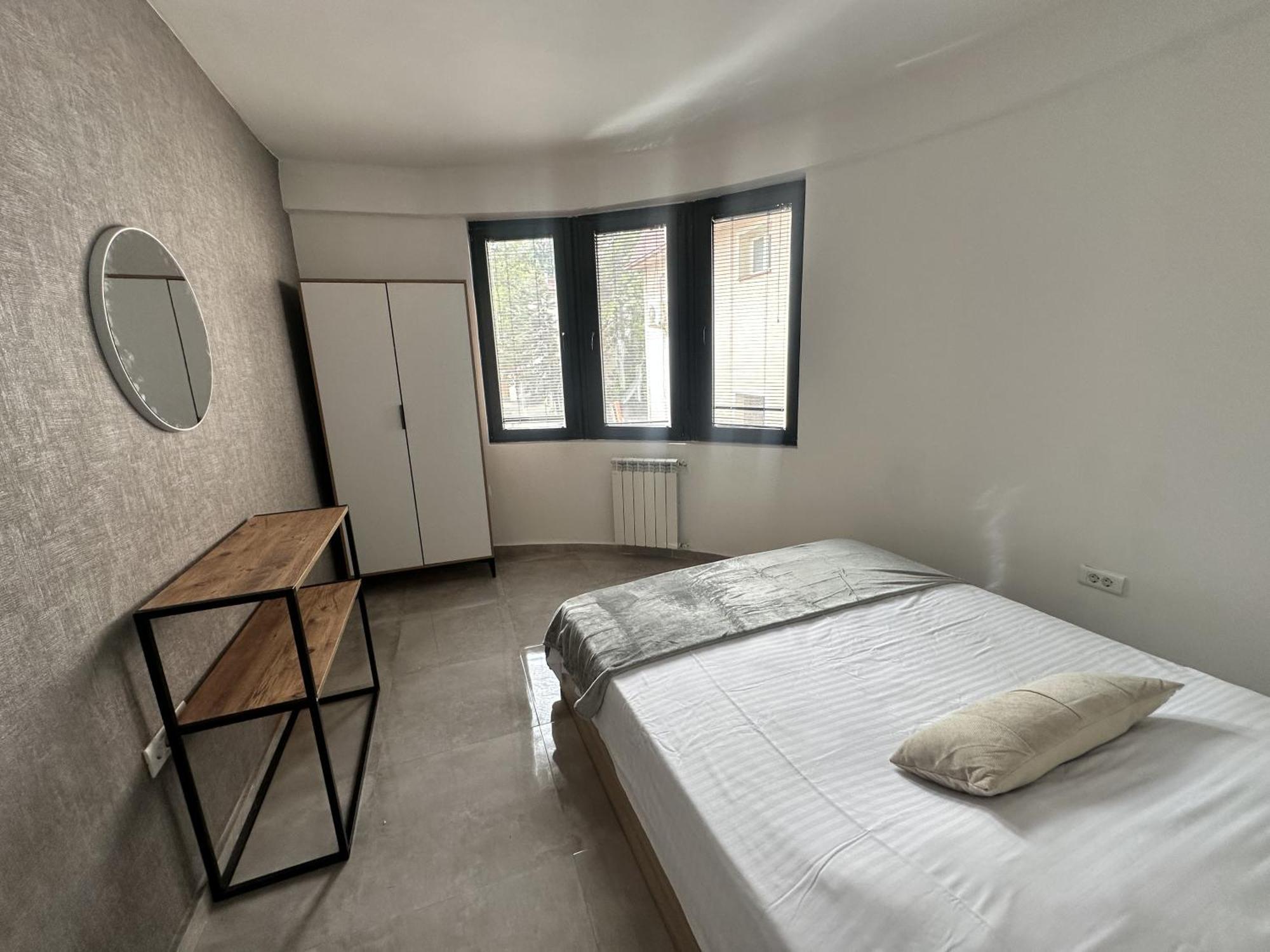 La Vita Apartments By Sienna Skopje Eksteriør billede