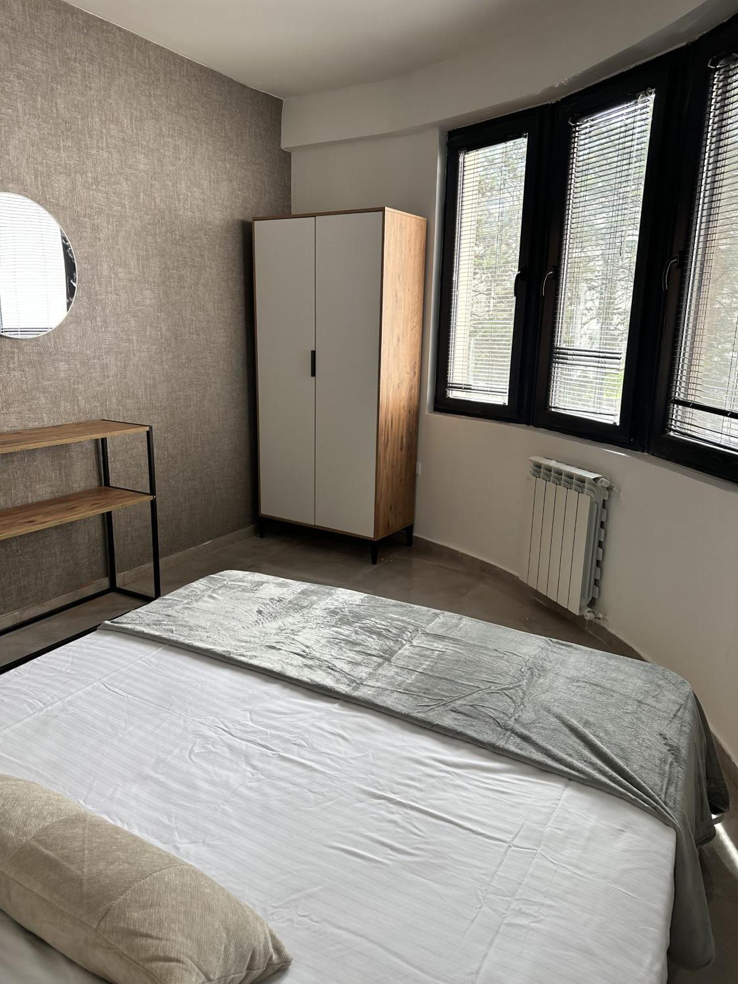 La Vita Apartments By Sienna Skopje Eksteriør billede
